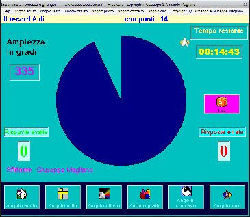 ANGOLI immagine programma