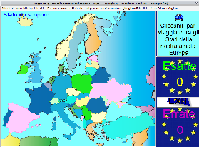 Europa immagine programma