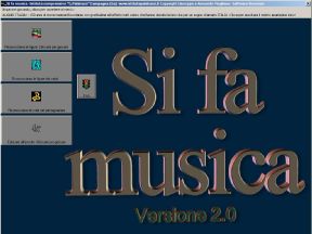 Imparare la musica giocando 