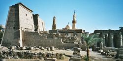 Tempio di Luxor